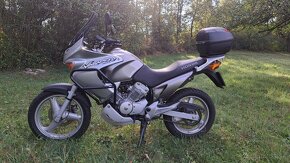 Honda Varadero 125 - 2