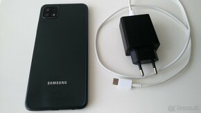 Samsung Galaxy A22 5G - 2