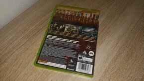 Medal of Honor - Warfighter (Limited Edition) na XBOX 360 - 2