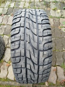 R15" Pirelli Scorpion Zero - 2