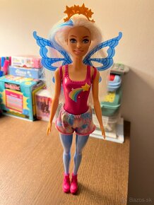 Barbie Rainbow Galaxy - 2