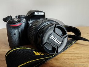 Nikon D5200 - 2