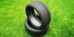 Gumy 255/35 r20 97W NOKIAN TYRES - 2