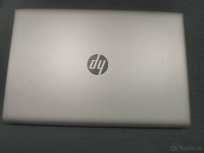 Predám používaný notebook HP probook 470 G5 - 2