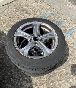 Honda Disky 16” - 2