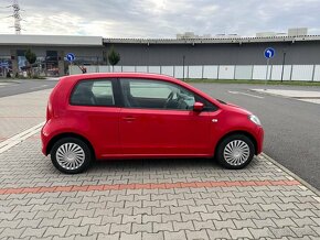 Škoda Citigo 1.0 MPi koup.ČR Klima LPG - 2