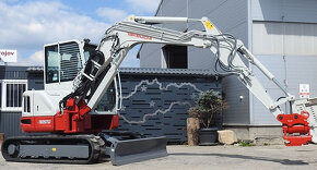 TAKEUCHI TB257FR - 2