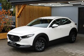 Mazda CX-30 Skyactiv-G122 - 2