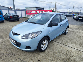 Mazda 2 1.3i CE Plus - 2