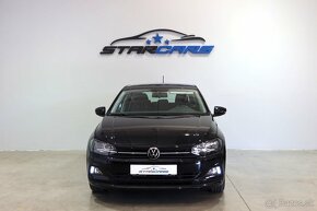 Volkswagen Polo 1.0 TSI OPF Comfortline - 2