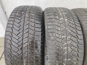 275/50 R20 zimné pneumatiky Continental - 2