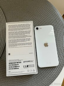 Iphone Se 2022 64gb - 2