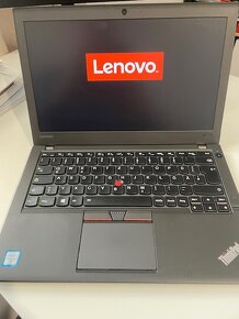 Perfektný Lenovo x260 - 2