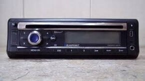 Autoradio Blaupunkt Toronto 400BT Bluetooth - 2