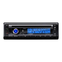 Autoradio Blaupunkt Toronto 400BT Bluetooth - 2