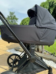 Cybex priam 4.0 - 2