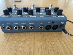 Strymon Nightsky Reverb - 2