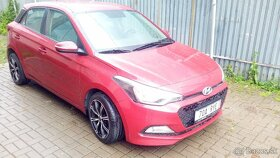 Hyundai I 20 - 2