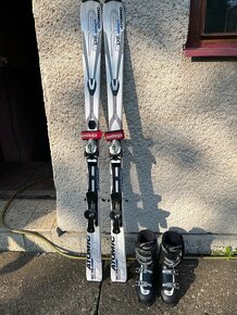 Atomic D2 comp 161 cm + Roxa vl. 43 - 2