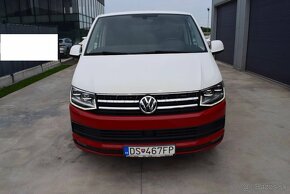 Volkswagen Multivan 2.0 BiTDI BMT Highline DSG-odp.DPH - 2