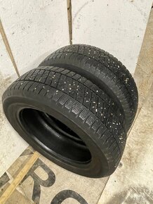 Lassa 195/60 R16C 2x=100€ - 2