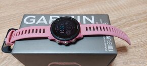 Garmin Forerunner 255s - 2