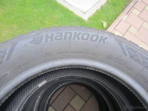 185/60R15 84T zimne pneu Hankook Winter icept RS3 - 2