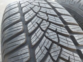 195/55R16 FULDA zimne pneumatiky - 2