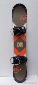 150 cm snowboard Rossignol - 2