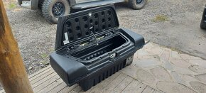 Ford Ranger Box - 2