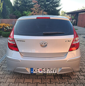 i30 1.6 crdi - 2