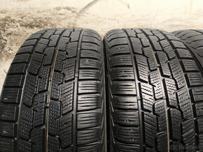 195/50 R15 Zimné pneumatiky Firestone Winterhawk 4 kusy - 2