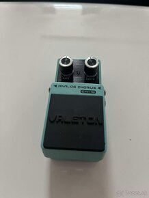 VALETON CH 10 Analog Chorus - 2