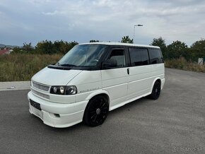 VW Volkswagen T4 Transporter 2.5 TDI - 2