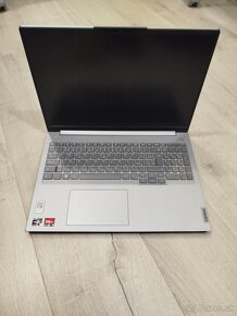 Lenovo ThinkBook 16 G6 ABP Arctic Grey - 2