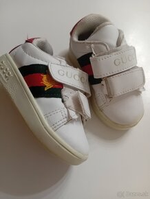 Detské gucci - 2