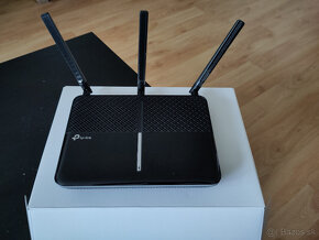 tp-link AC2100 VDSL/ADSL modem router - 2