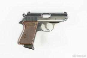 Walther PPK-L, 7.65mm Browning - 2