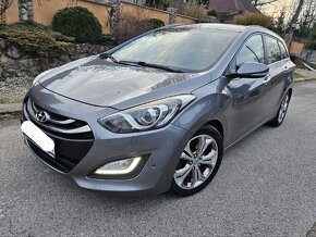 Hyundai i30 CW - 2