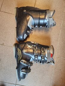 Lyziarky Nordica 25,5 - 2