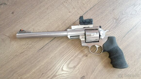 Ruger Super Redhawk .44 Mag - 2