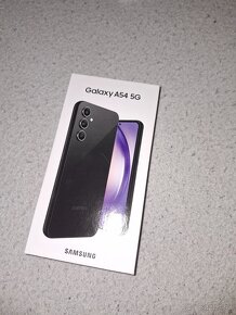 Samsung A54 5g - 2