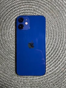 iPhone 12 mini 64gb Blue - 2