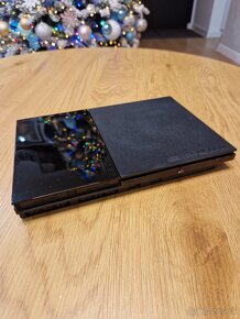 Playstation 2 SLIM - 2