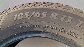 Matador 185/65 R15 celoročné - 2