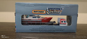 Matchbox Convoy CY 22 DAF Lakeside Marina - 2