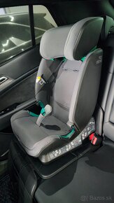 Britax - Römer Advansafix IV R grey - 2