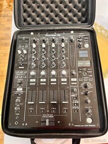 Pioneer Dj DJM-900NXS2 mixpult + BAG Zadarmo - 2