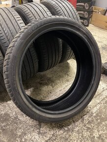 Pirelli winter sotto zero 3 255/35r21 zimné - 2