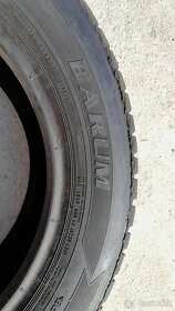 BARUM POLARIS2 195/60 R15 - 2